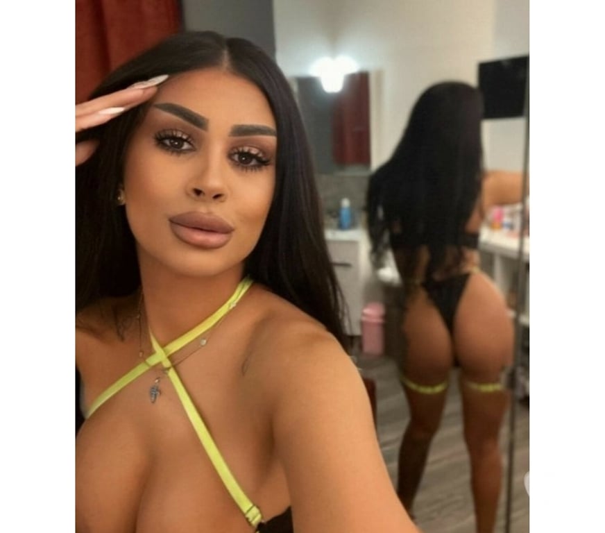 Escorts West Yorkshire Kirklees - Photos for Erika❤️NEW 🔥HOT GIRL🔥 PARTY!!🫦
