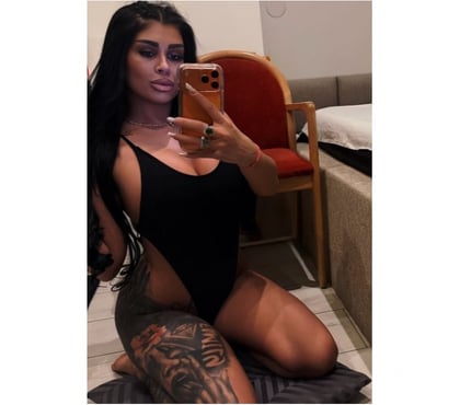 Escorts Huddersfield Kirklees - Photos for Erika❤️NEW 🔥HOT GIRL🔥 PARTY!!🫦