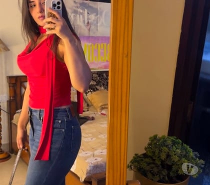 Escorts and Massages Glasgow City Centre Glasgow - Photos for Priya Asian Escort ❤️ New In Town