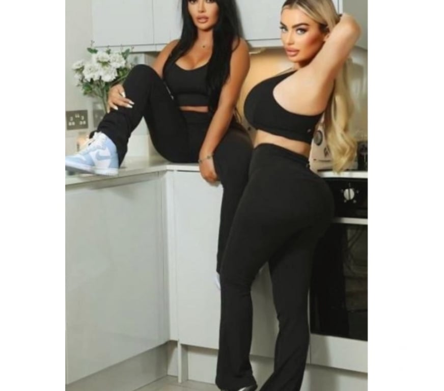 Escorts Dorset Bournemouth, Christchurch and Poole - Photos for ❤️double tr.oub.le ❤️party❤️incall outcall