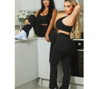 Escorts Bournemouth Bournemouth, Christchurch and Poole - Photos for ❤️double tr.oub.le ❤️party❤️incall outcall