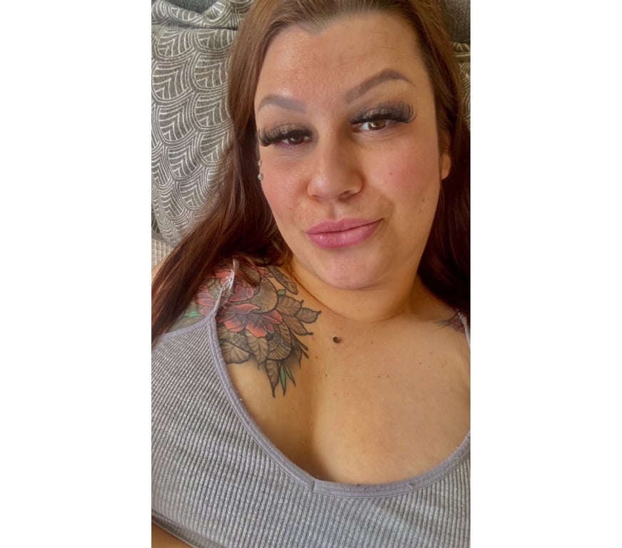 Escorts East London Canning Town - East London - Photos for Zara 😛curvy and tattooed back in E16
