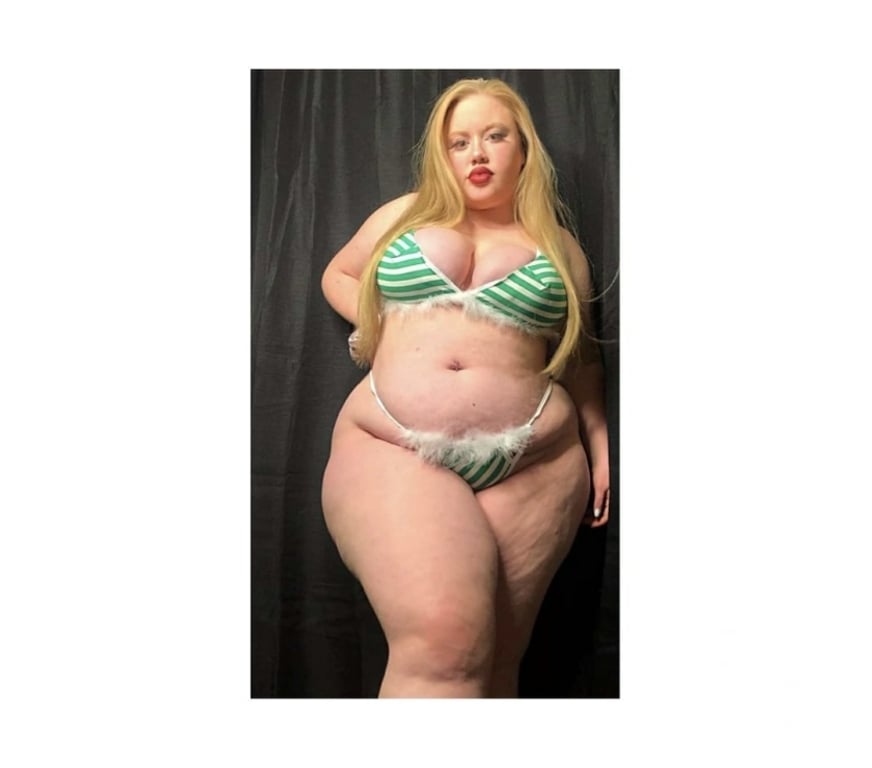 Escorts West Midlands Walsall - Photos for Cristal back in town bbw