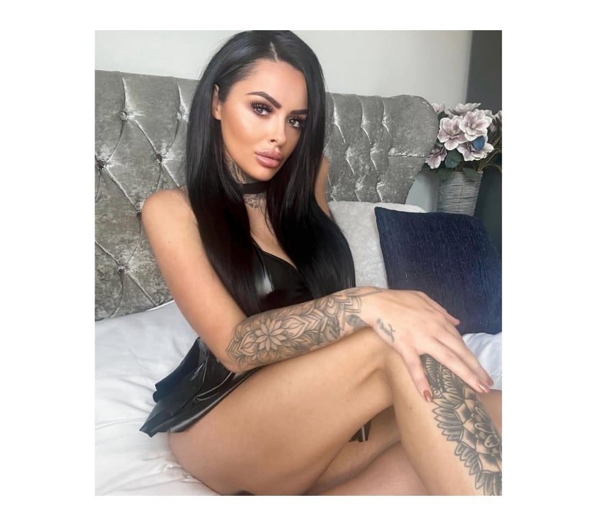 Escorts Staffordshire Stoke-on-Trent - Photos for ONLY OUTCALL💕GFE🥰PARTYYY❤️