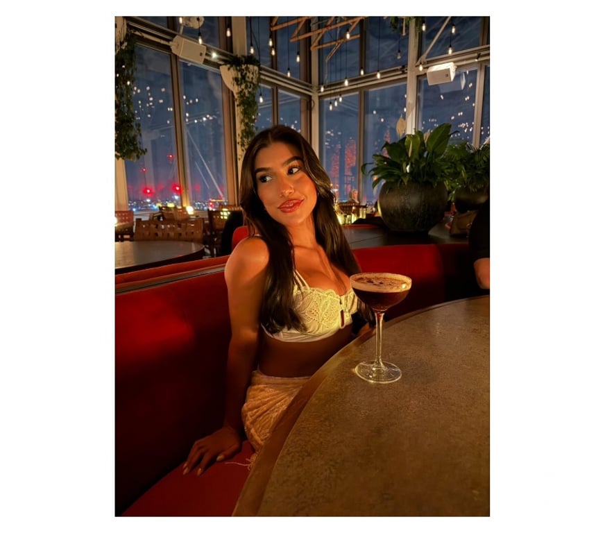 Escorts North London Tottenham Green - North London - Photos for MIA ❤️‍🔥 Naughty PARTY GFE 🍾 REAL PICS 🇧🇷