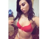 Jessica Outcall only party