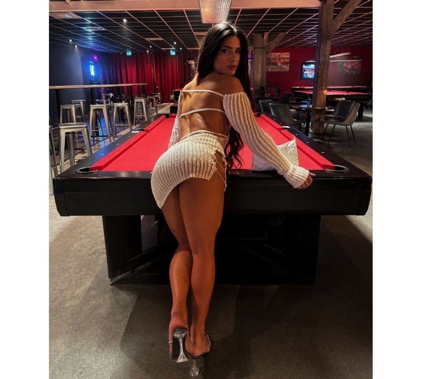 Trans Escorts Greater Manchester Manchester - Photos for Scarlet Very Horny