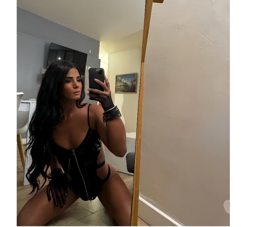 Trans Escorts Greater Manchester Manchester - Photos for Scarlet Very Horny