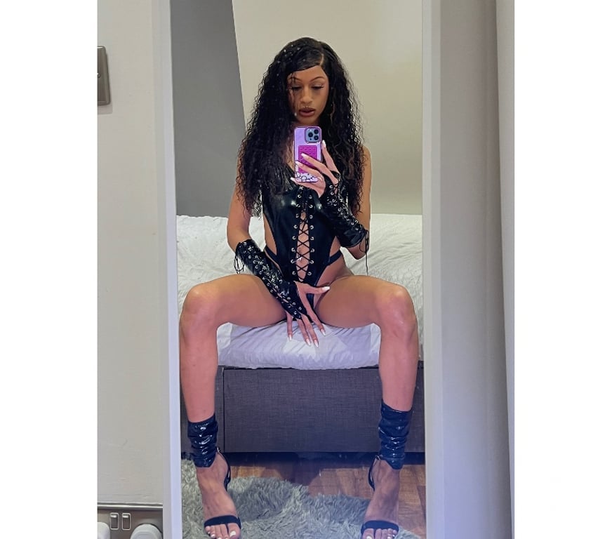 Trans Escorts Nottinghamshire Nottingham - Photos for 🍒 BLANC NEW BRAZILIAN GIRL 🍒