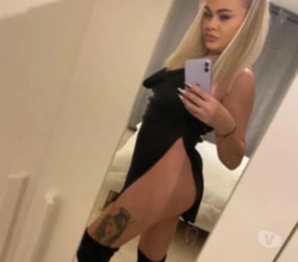 Escorts and Massages Halifax Calderdale - Photos for Hi I’m Rose outcall party nice service no rush