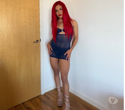 Trans Escorts Glasgow City Centre Glasgow - Photos for Gaby Nick Brazilian Party 🇧🇷⚡️🔥