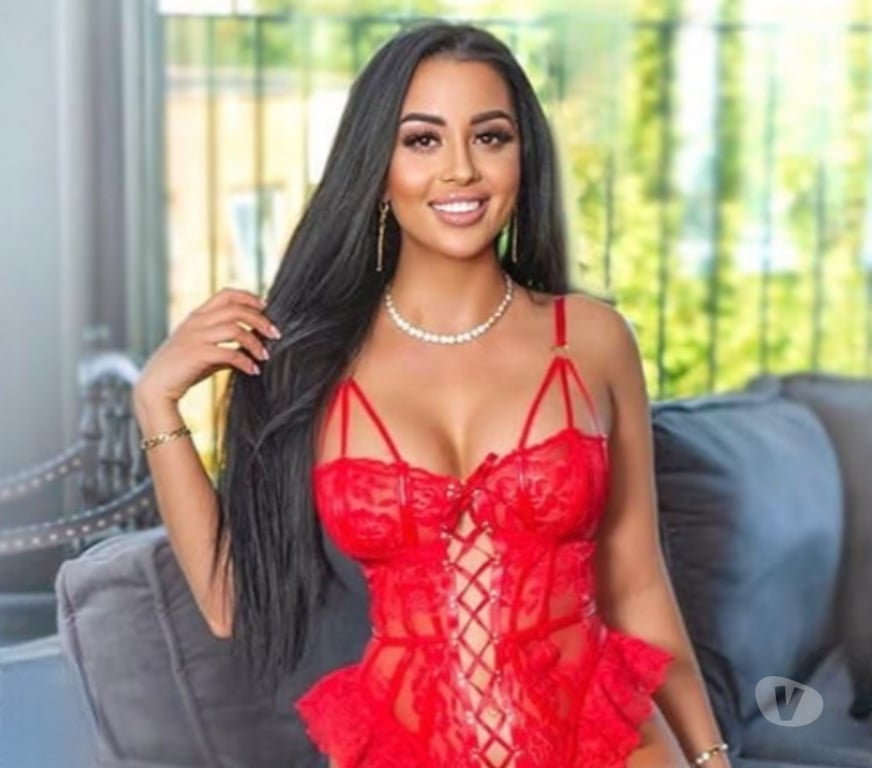 Escorts West Yorkshire Bradford - Photos for Crissa FEW DAYS HERE DON T HESITATE