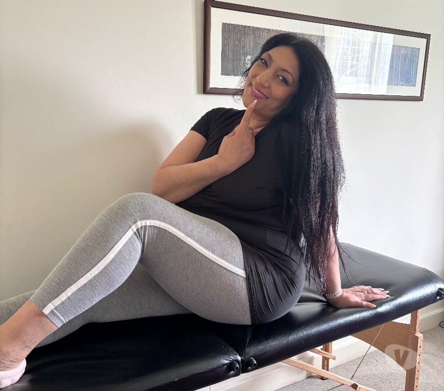 Escorts North West London Burnt Oak - North West London - Photos for Sensual Gina in NW4 💕 B2B💕
