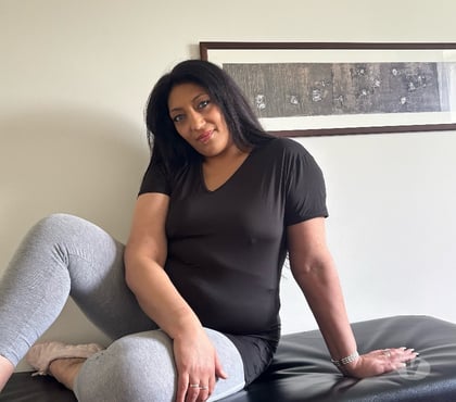 Escort Burnt Oak North West London - Photos for Sensual Gina in NW4 💕 B2B💕