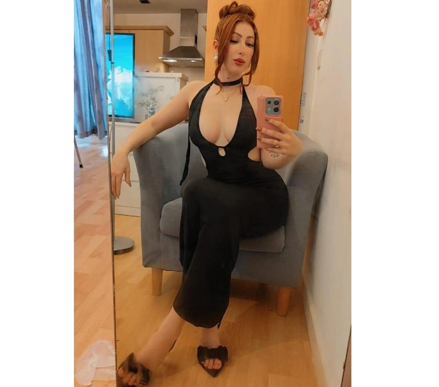 Escorts Reading Reading Town Centre - Reading - Photos for ✨NATALIA GINGER HAIR♥️NATURAL BODY 🍓I M Back