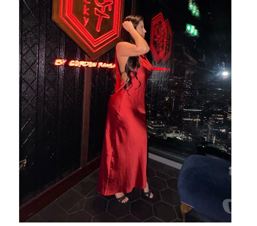 Escorts South West London Richmond upon Thames - Photos for Party girl Jaque 🔥 naughty