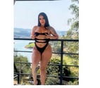 ❤️ELLY❤️NEW❤️BRAZILIAN 🇧🇷 BUSTY❤️
