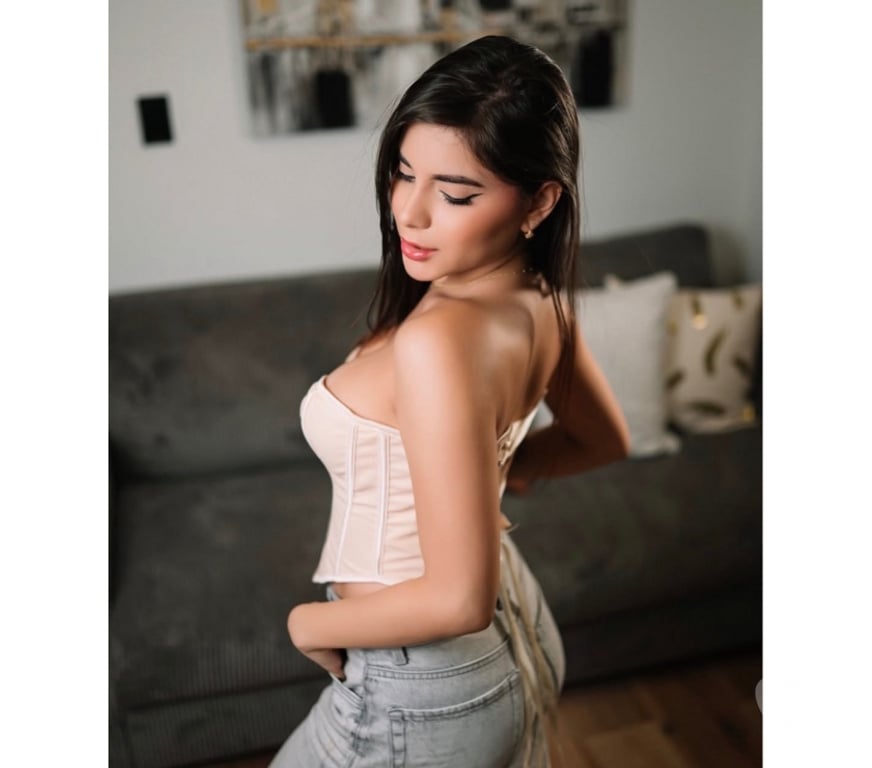 Escorts East London Whitechapel Station - East London - Photos for 🔥NAYARA🔥 REAL 💯% PICS‼️