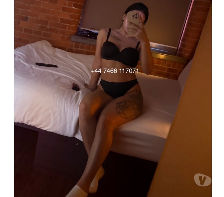 Escorts Staffordshire Stoke-on-Trent - Photos for 🔥 More Than a Fantasy An Unforgettable Experience 🔥