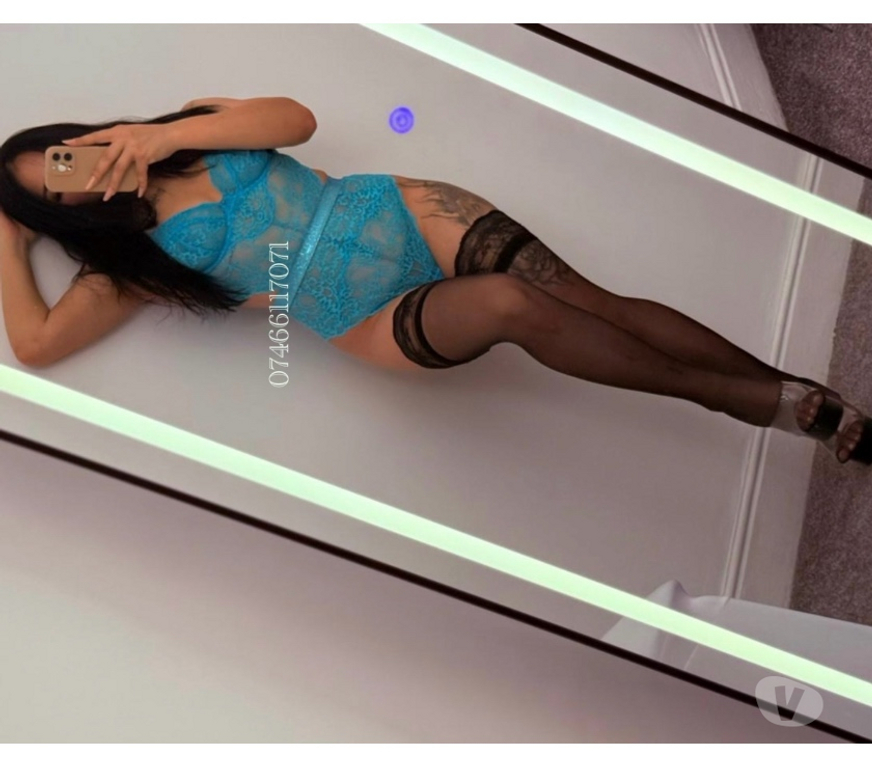 Escorts Staffordshire Stoke-on-Trent - Photos for 🔥 More Than a Fantasy An Unforgettable Experience 🔥