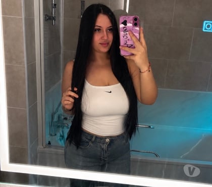 Escorts and Massages Canary Wharf East London - Photos for ❤️‍🔥HOT LATINA NEW IN TOWN❤️‍🔥