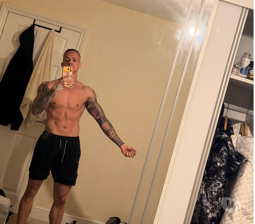  Gay massage Greater Manchester Manchester - Photos for CRISTIAN BOY BRAZILIAN ❤️‍🔥😈
