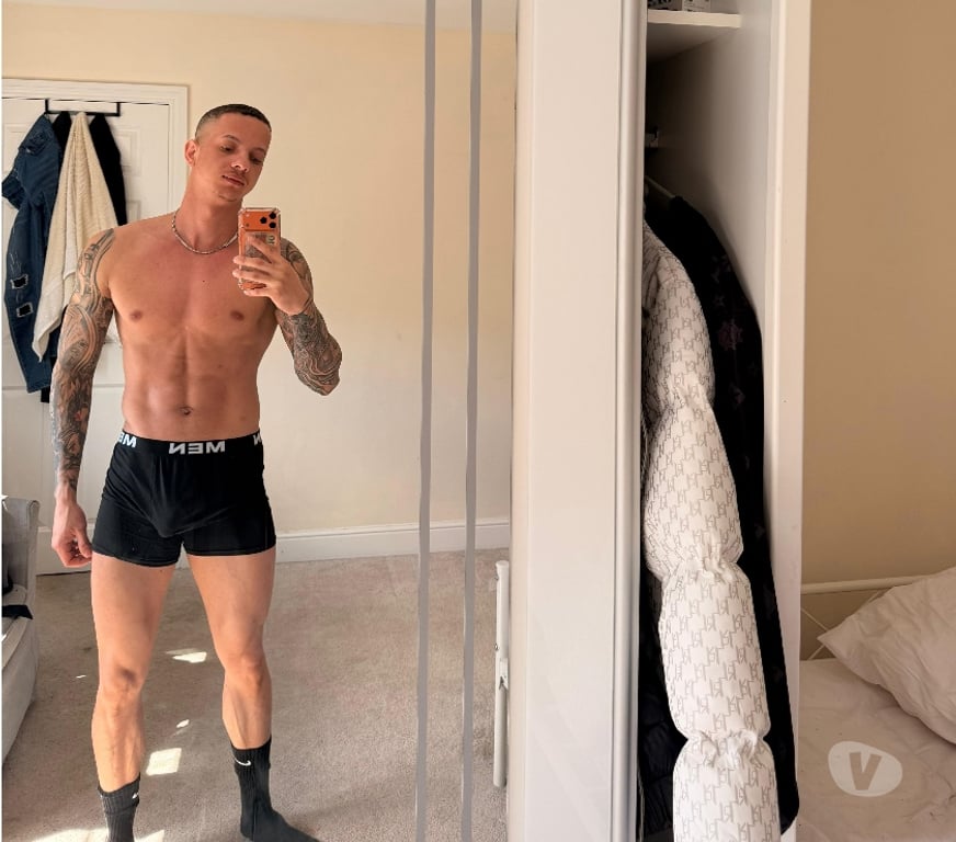  Gay massage Greater Manchester Manchester - Photos for BRAZILIAN BOY 😈❤️‍🔥
