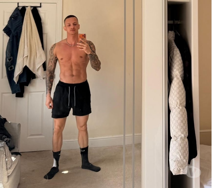  Gay massage Greater Manchester Manchester - Photos for BRAZILIAN BOY 😈❤️‍🔥