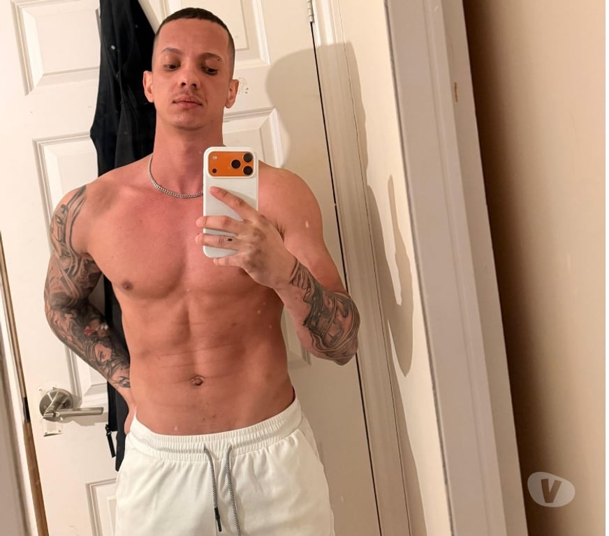 Gay massage Greater Manchester Manchester - Photos for BRAZILIAN BOY 😈❤️‍🔥
