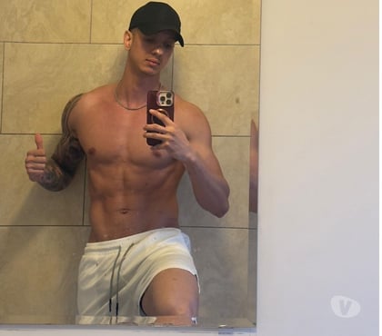 Gay escorts Old Trafford Manchester - Photos for BRAZILIAN BOY 😈❤️‍🔥