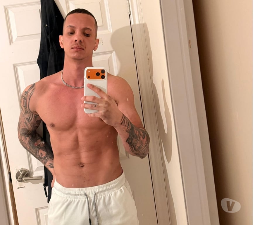  Gay massage Greater Manchester Manchester - Photos for BRAZILIAN 😈❤️‍🔥 CRISTIAN