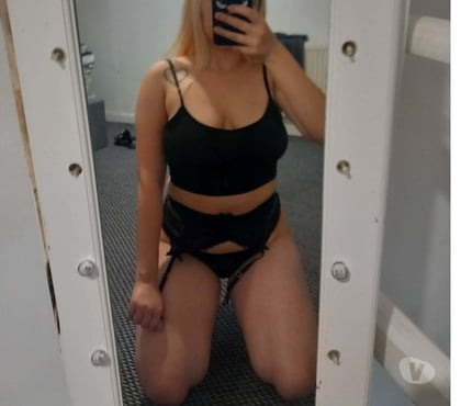 Escorts Roundhay Leeds - Photos for 🔥 ERIKA NATURAL BIG BREASTS 🔥