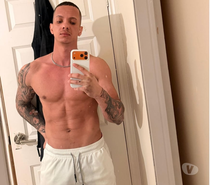  Gay massage Greater Manchester Manchester - Photos for BRAZILIAN BOY CRISTIAN 😈❤️‍🔥