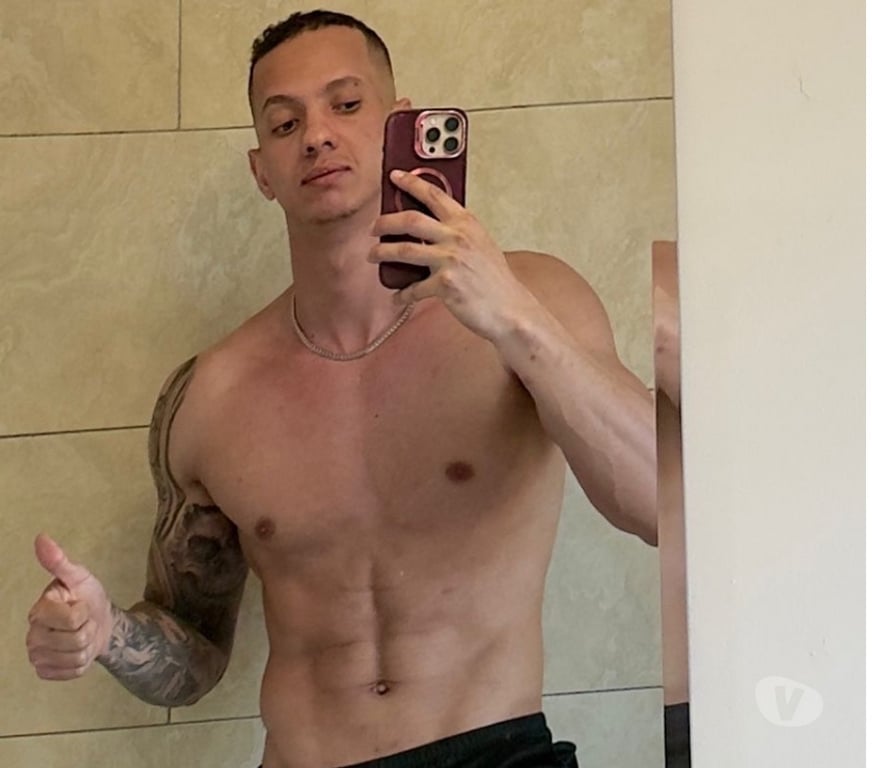  Gay massage Greater Manchester Manchester - Photos for BRAZILIAN BOY CRISTIAN 😈❤️‍🔥