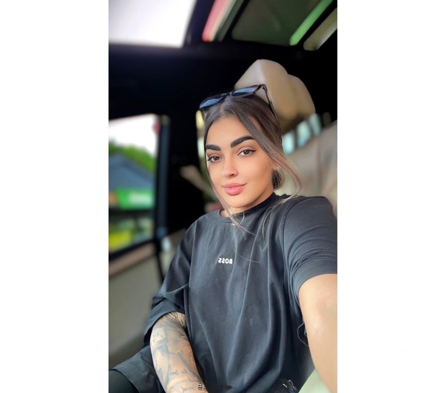 Escorts West Midlands Birmingham - Photos for Karina Only OUTCALL