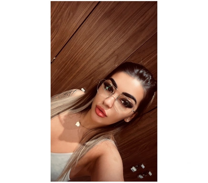 Escorts West Midlands Birmingham - Photos for Only OUTCALL EMMA