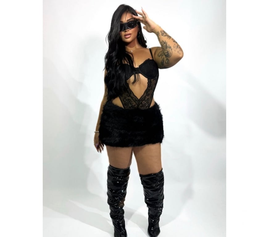 Escorts South East London Camberwell - South East London - Photos for 🌸 EVELYN 😘 LOVELY & PLAYFUL 🌸