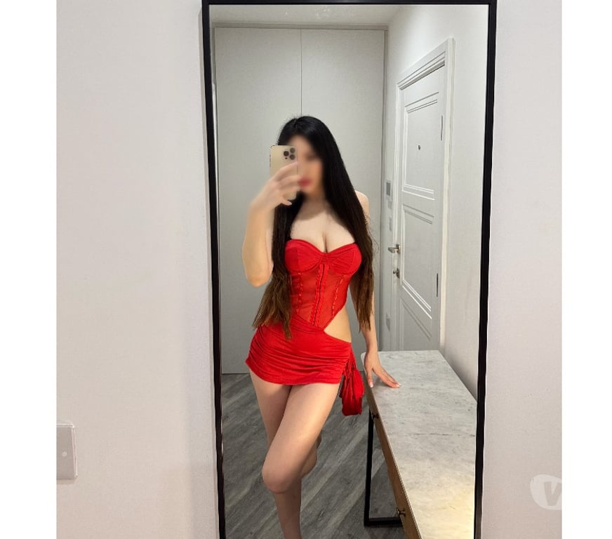 Escorts Reading Reading Town Centre - Reading - Photos for NIKA MAGICAL HANDS