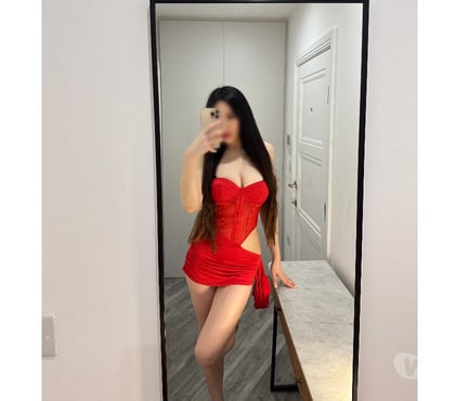 Escorts and Massages Reading Town Centre Reading - Photos for NIKA MAGICAL HANDS