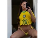 🇧🇷 Alice, Brazilian, hot 🍒💋😈🤤