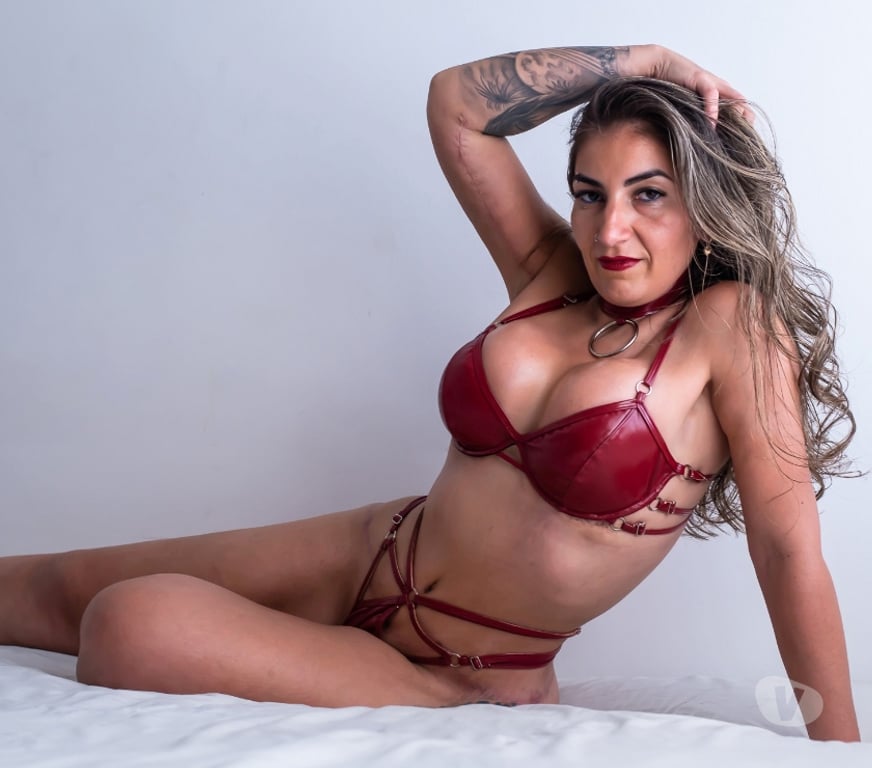 Escorts West London West Kensington Station - West London - Photos for Spectacular, authentic, and bold Argentina