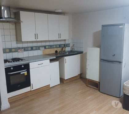 Property to Rent Dover Town Centre Dover - Photos for one bedroom flat to let @ CT17 9SP available now
