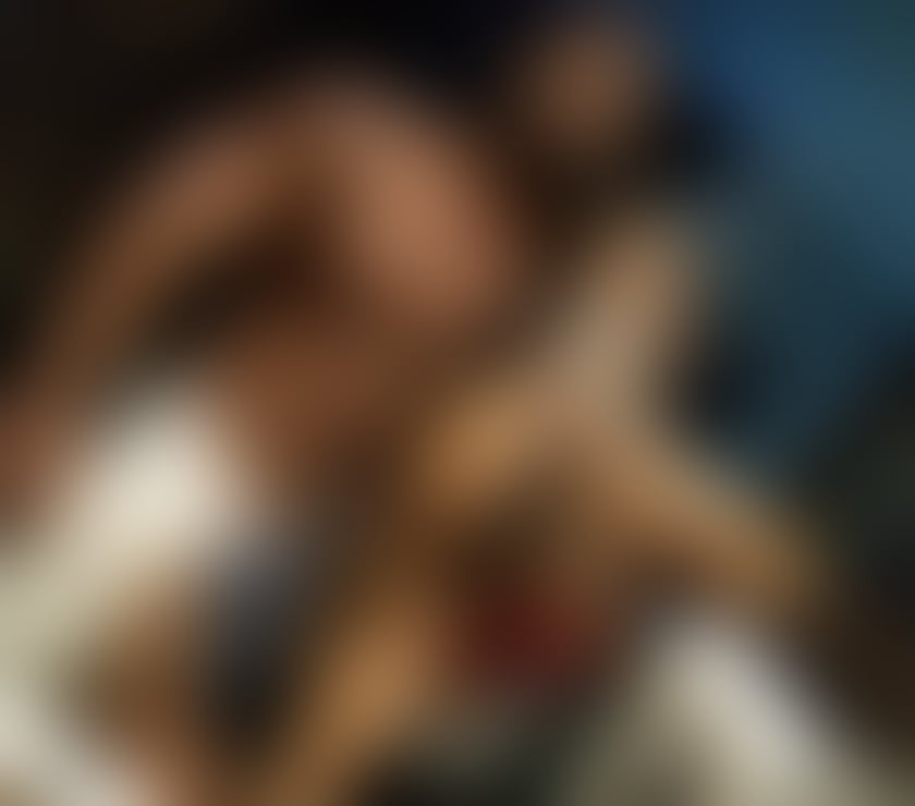 ✨ MIA & LEO — 🥂🥂BRAZILIAN PARTY COUPLE🥂🥂✨