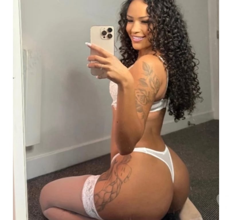 Escorts Somerset Taunton - Somerset - Photos for ❤️New arrival❤️Too Hot…Brazilian Girl 🫦