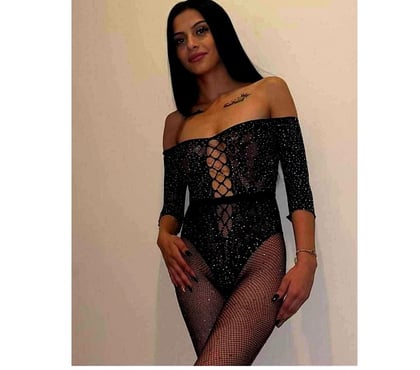  Escorts & Erotic Massage Croydon Town Centre Croydon - Photos for Jesika 💯💕Best GFE💕party girl 💯FULL kiss