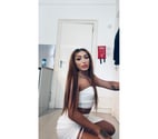 NATASHA IN TOWN NO RUSH TS GIRL GENUINE
