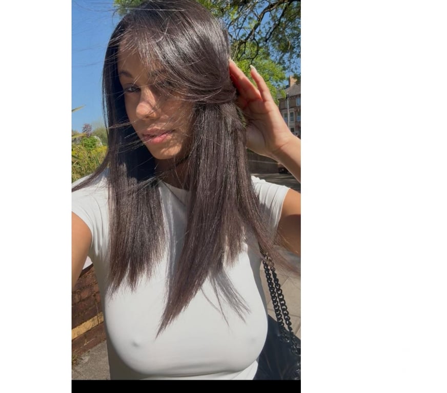 Escorts Devon Exeter - Photos for Milena 💞 petite Brazilian nymphet ☺️🇧🇷