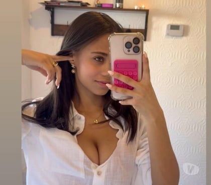 Escorts Exeter City Centre Exeter - Photos for Milena 💞 petite Brazilian nymphet ☺️🇧🇷