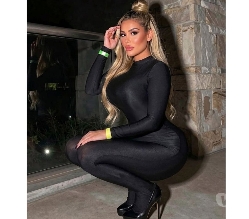 Escorts West Midlands Solihull - Photos for 🫰⭐️NEW MILENA BLONDIE SWEET BIGASS🍑🫰PARTY🍸