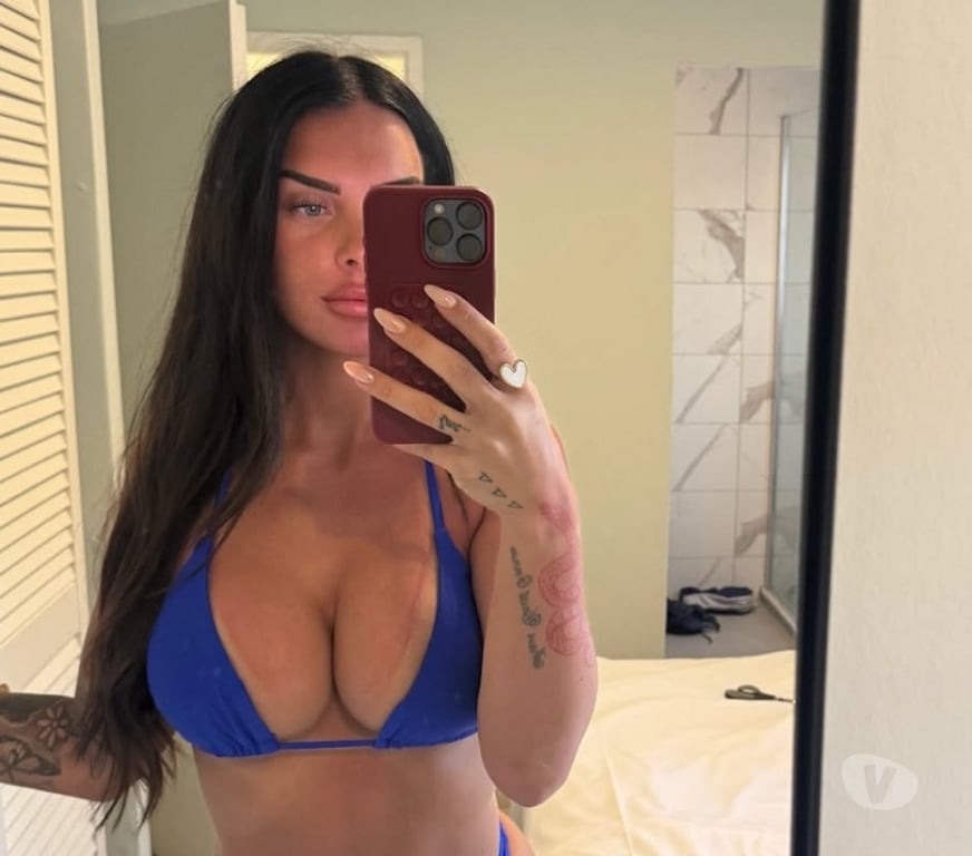 Escorts Hampshire Rushmoor - Photos for JESSICA SEXY&NAUGHTY GIRL🔥HOT ASS 🍑PARTY-GENUINE